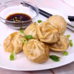 how to cook bibigo dumplings in the air fryer dinners done quick featured image