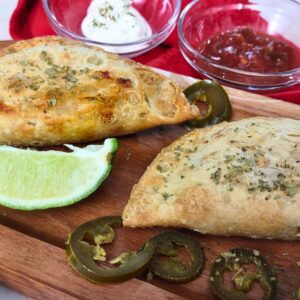 how to cook frozen empanadas in the air fryer dinners done quick featured image