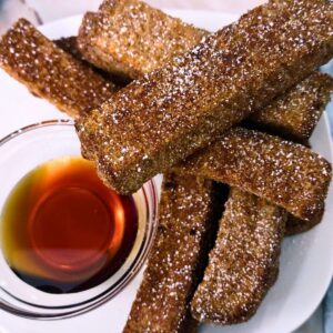 how to cook frozen french toast sticks in the air fryer dinners done quick featured image