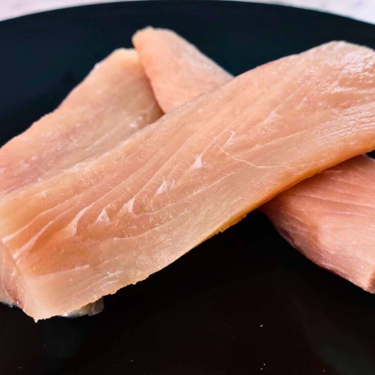 How to Defrost Fish in the Microwave Quickly and Safely Dinners