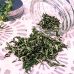 how to dehydrate thyme in the air fryer dinners done quick featured image