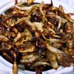 how to make caramelized onions in the air fryer dinners done quick featured image