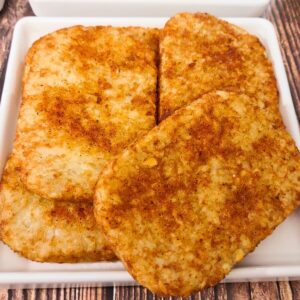 how to make trader joes frozen hash browns in the air fryer dinners done quick featured image