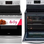 how to use your frigidaire air fryer oven dinners done quick featured image