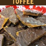 microwave toffee recipe dinners done quick pinterest