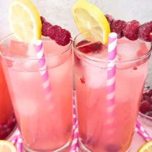 raspberry vodka lemonade recipe dinners done quick featured image