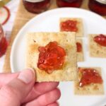 sangria wine jelly microwave recipe dinners done quick featured image