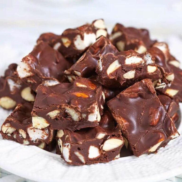 Best Microwave Dessert Recipes To Try Today featured image