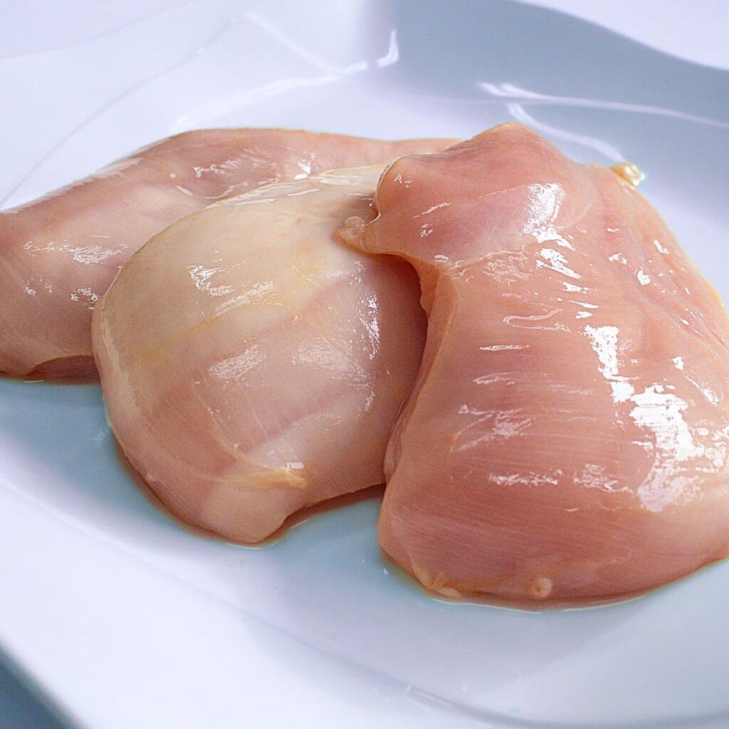 How To Defrost Chicken Breast In The Microwave Dinners Done Quick