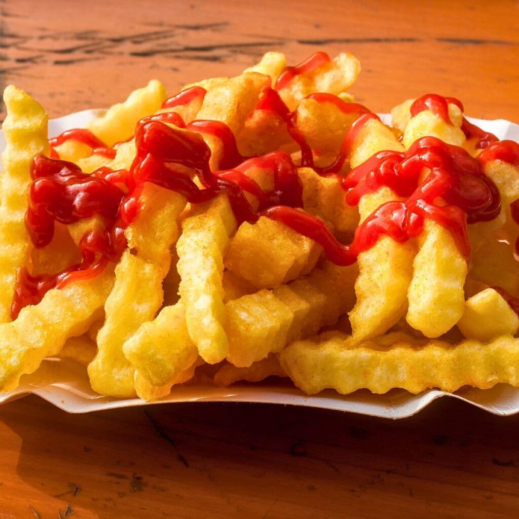 How To Reheat Fries In The Microwave Dinners Done Quick