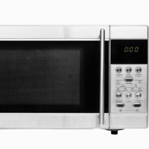 How To Set Clock On Hamilton Beach Microwave featured image