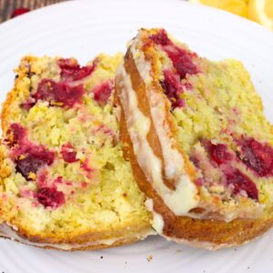 air fryer cranberry orange bread recipe dinners done quick featured image