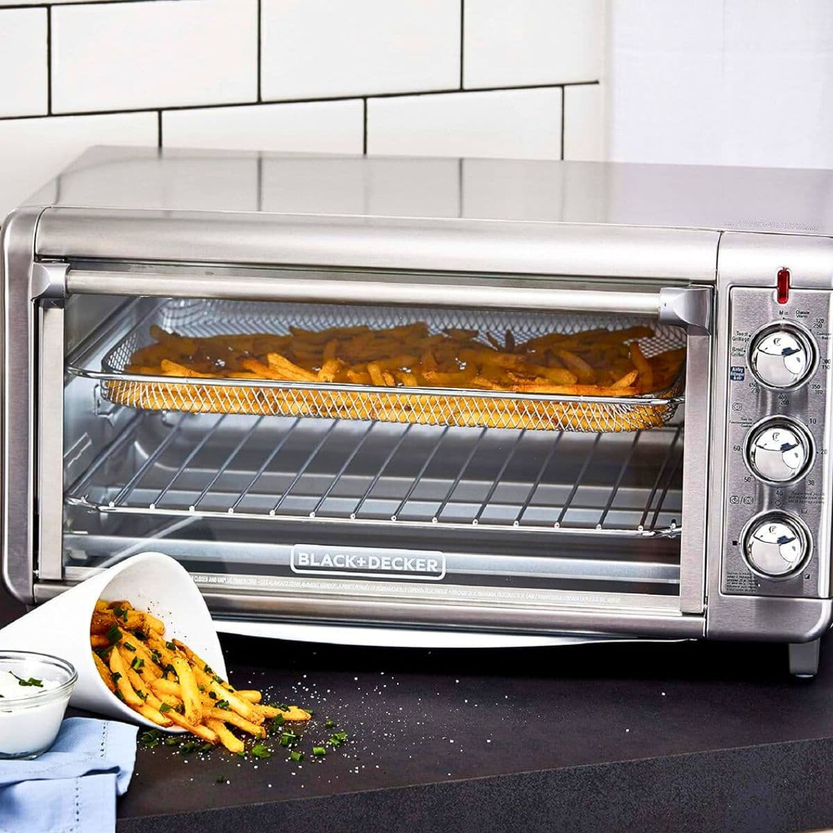 7 Best Frigidaire Air Fryer Oven Recipes to Try Today Dinners Done Quick