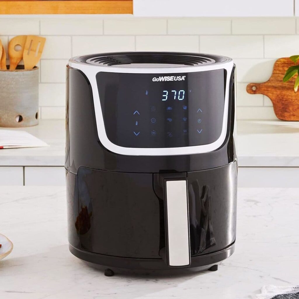 best gowise usa air fryer recipes to try today dinners done quick featured image