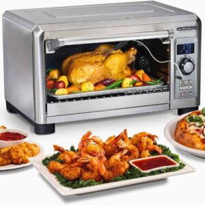 best hamilton beach air fryer recipes to try today dinners done quick featured image