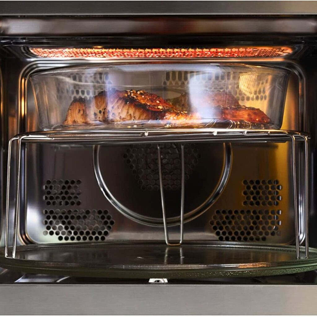 best microwave convection oven recipes to try today dinners done quick featured image