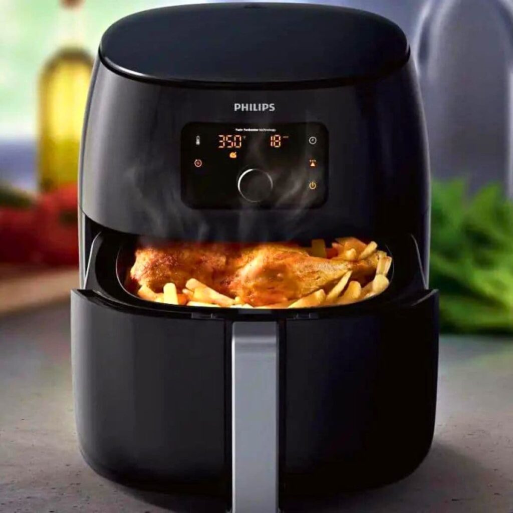 best philips air fryer recipes to try today dinners done quick featured image