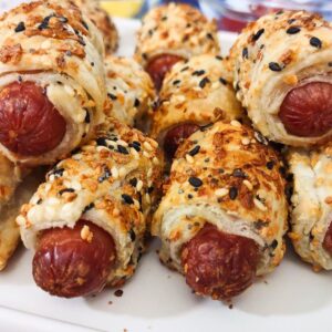 how to cook frozen pigs in a blanket dinners done quick featured image