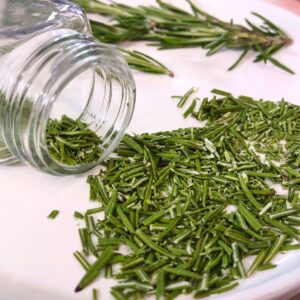 how to dry fresh rosemary in the microwave dinners done quick featured image
