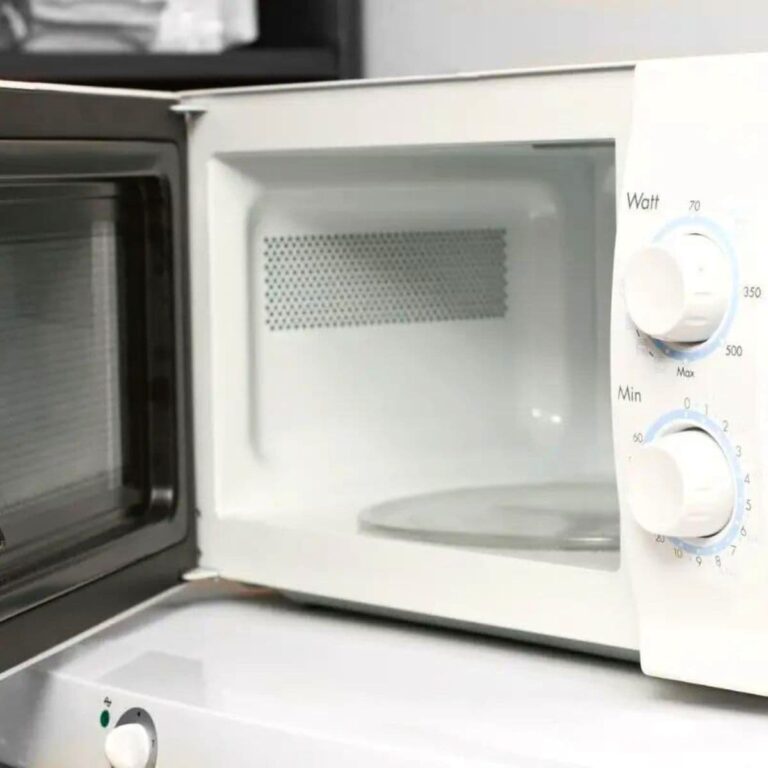 Top 10 Retro Microwaves for Vintage Living Old Meets New Dinners