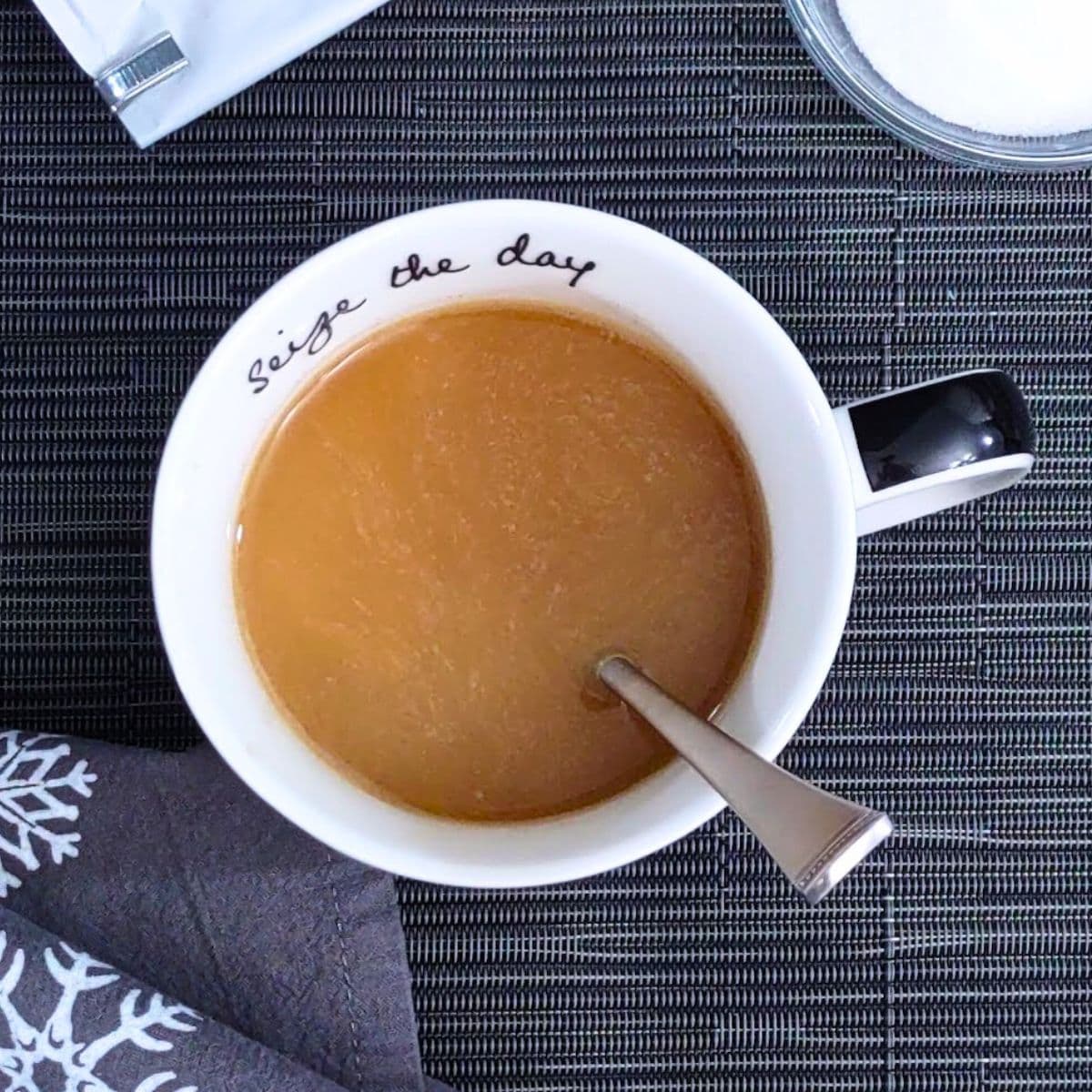 How to Make Coffee in the Microwave w/ Fresh Ground Coffee Dinners