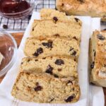 how to make irish soda bread in the air fryer dinners done quick featured image