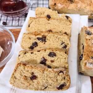 how to make irish soda bread in the air fryer dinners done quick featured image