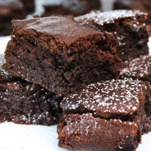 mulled wine brownies recipe dinners done quick featured image