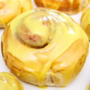 pillsbury orange rolls in the air fryer recipe dinners done quick featured image