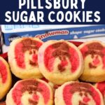 pillsbury sugar cookies in the air fryer recipe dinners done quick pinterest