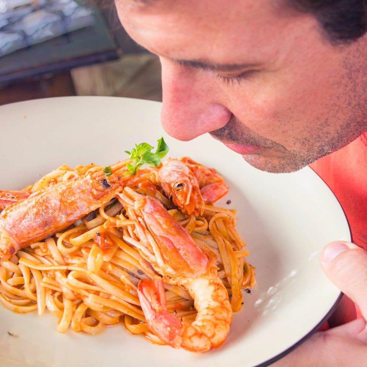 Why Does My Air Fryer Smell? Learn to Sniff Out the Issue! Dinners Done Quick