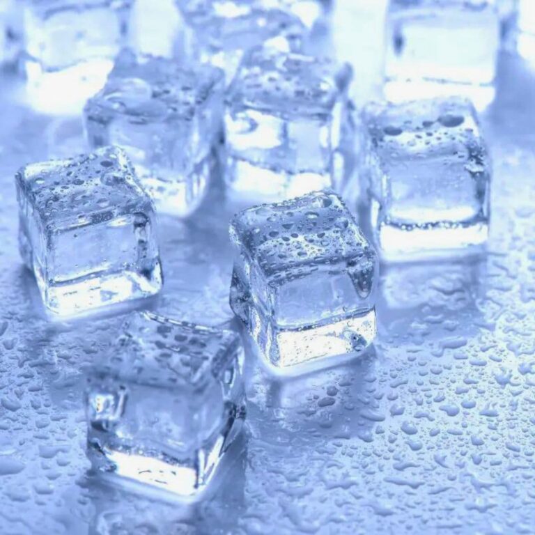 Why Doesn't Ice Melt in the Microwave? Cold Truth Dinners Done Quick