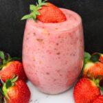 strawberry date smoothie recipe dinners done quick featured image