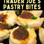 trader joes pastry bites in the air fryer dinners done quick pinterest