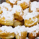 air fryer beignets with biscuits recipe dinners done quick featured image