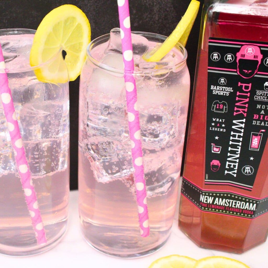 pink whitney and sprite recipe dinners done quick featured image