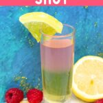 pink whitney shot recipe dinners done quick pinterest