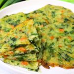 trader joes scallion pancake in the air fryer dinners done quick featured image
