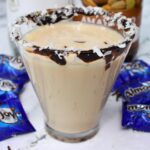 almond joy martini cocktail recipe dinners done quick featured image