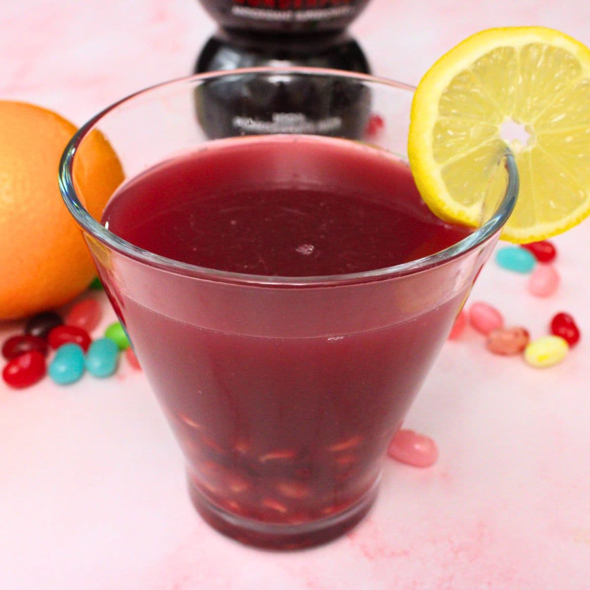 jelly belly pomegranate cosmo recipe dinners done quick featured image