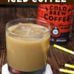 long island iced coffee cocktail recipe dinners done quick pinterest