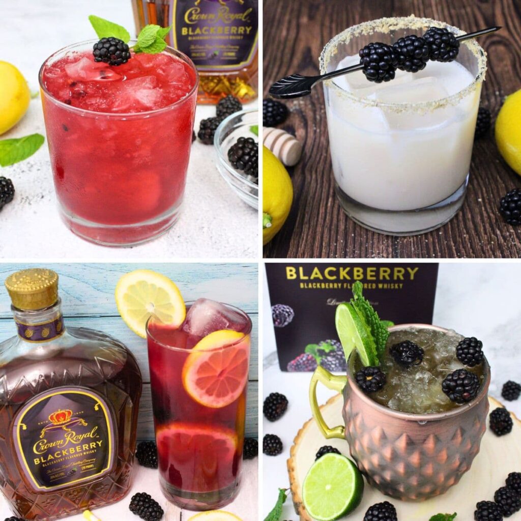 simple blackberry crown royal recipes dinners done quick featured image