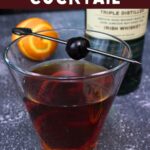 tipperary cocktail recipe dinners done quick pinterest
