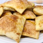 air fryer sopapillas recipe dinners done quick featured image