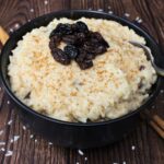 microwave rice pudding recipe dinners done quick featured image