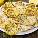 air fryer lemon chicken breasts recipe dinners done quick featured image