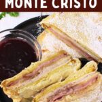 air fryer monte cristo recipe dinners done quick pinterest