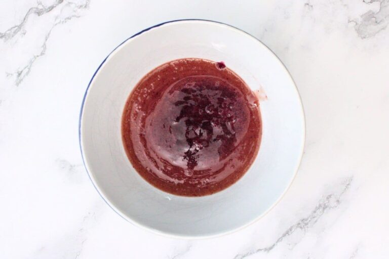 Blueberry Lemon Drop Martini Bonefish Grill Copycat Dinners Done Quick