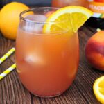 texas roadhouse peach fuzz cocktail recipe dinners done quick featured image