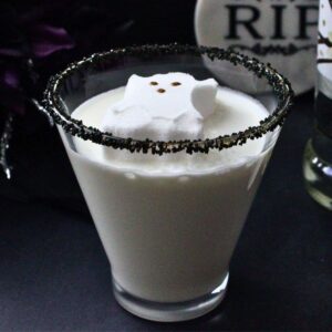 ghost martini recipe dinners done quick featured image